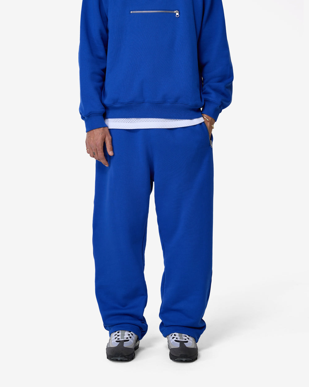 SECURE SWEATPANT