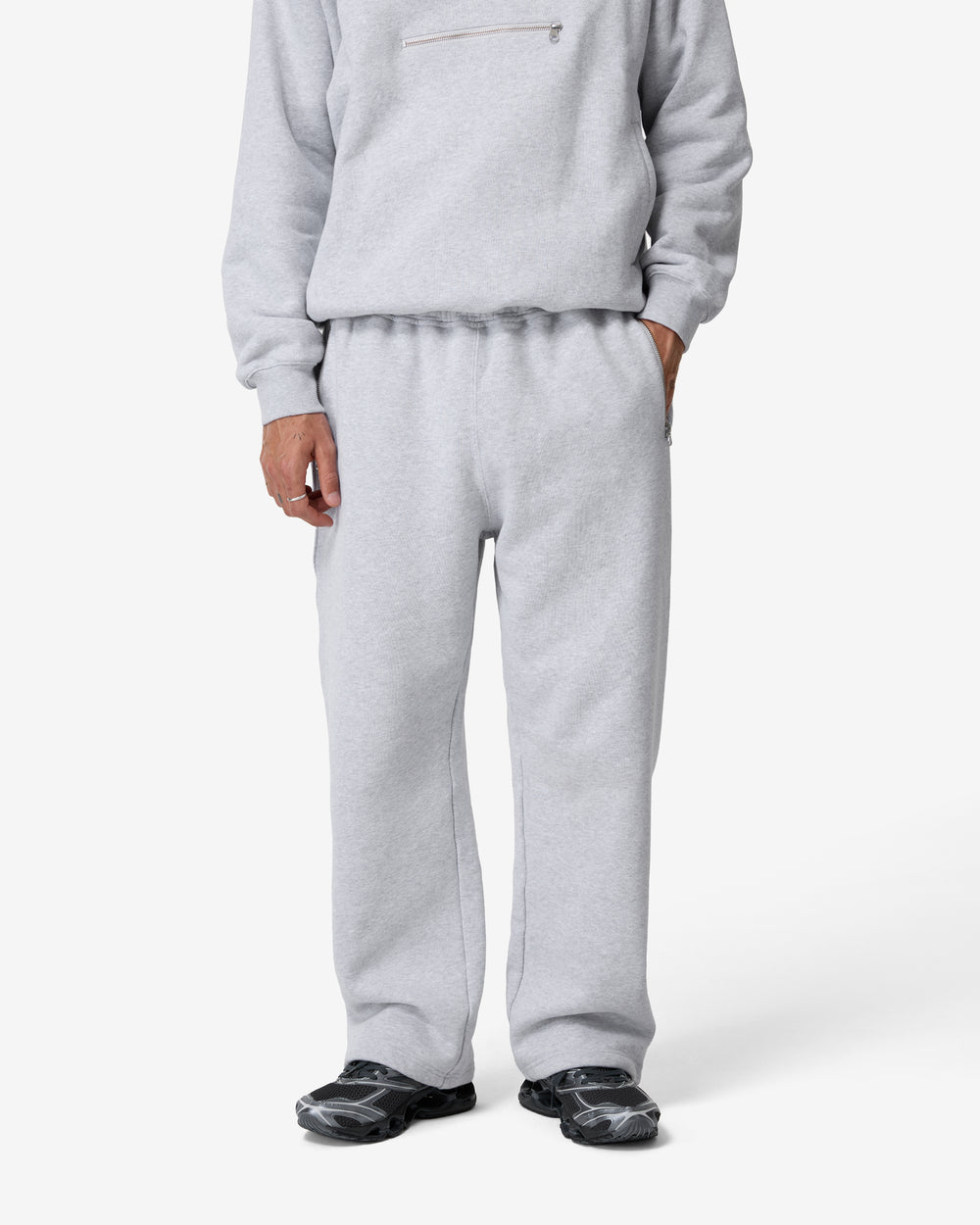 SECURE SWEATPANT
