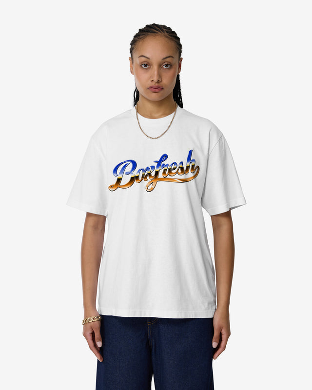 CHROM-T-SHIRT