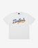 CHROME TEE
