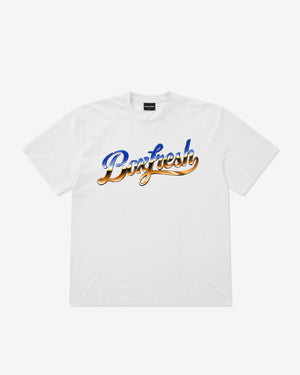 CHROME TEE