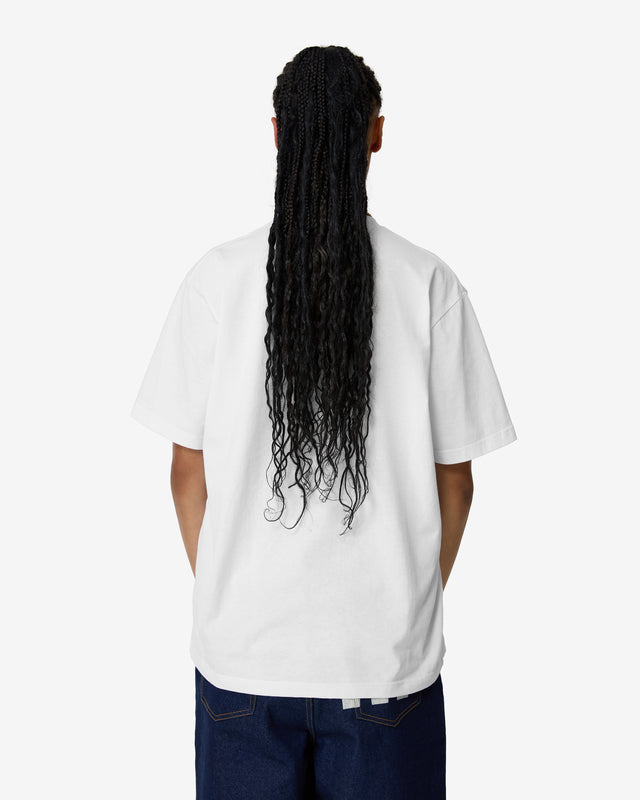CHROM-T-SHIRT
