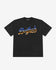 CHROME TEE