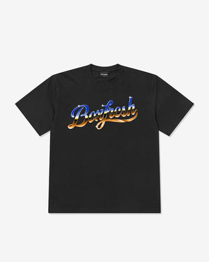 CHROME TEE