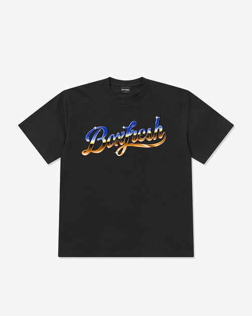 CHROME TEE