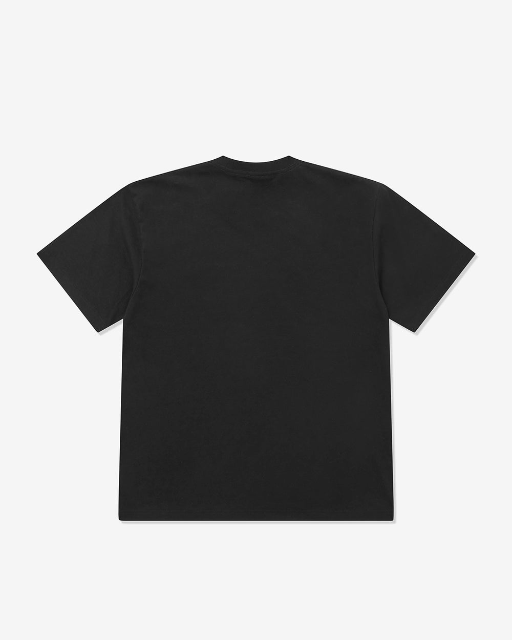 CHROME TEE