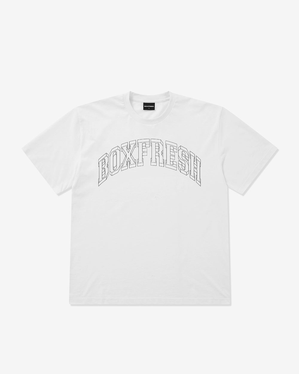 REPEAT TEE