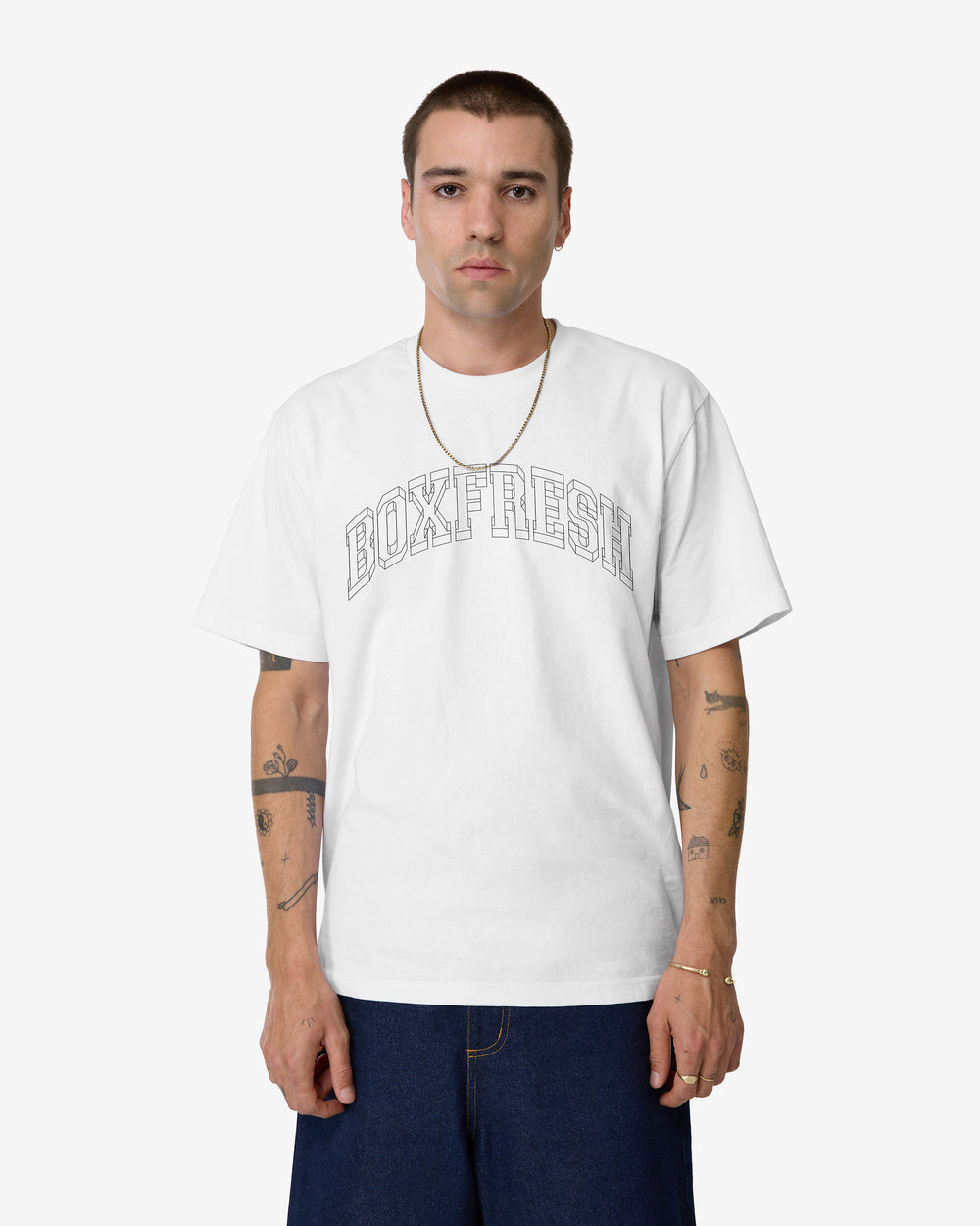REPEAT TEE