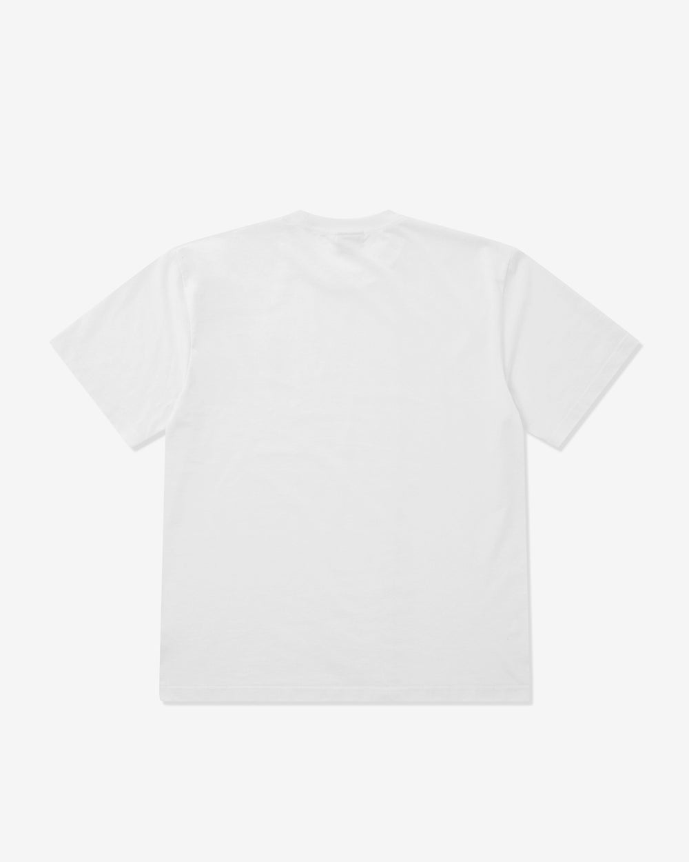 CHROME TEE