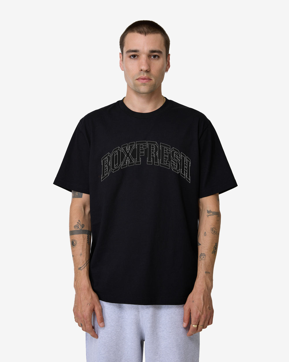 REPEAT TEE