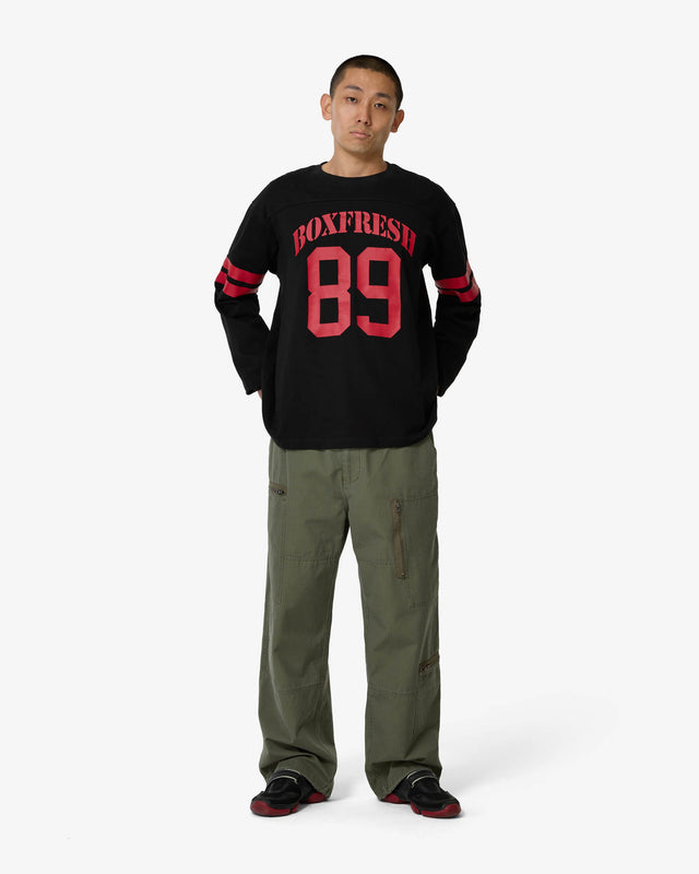 NATION TEAM JERSEY