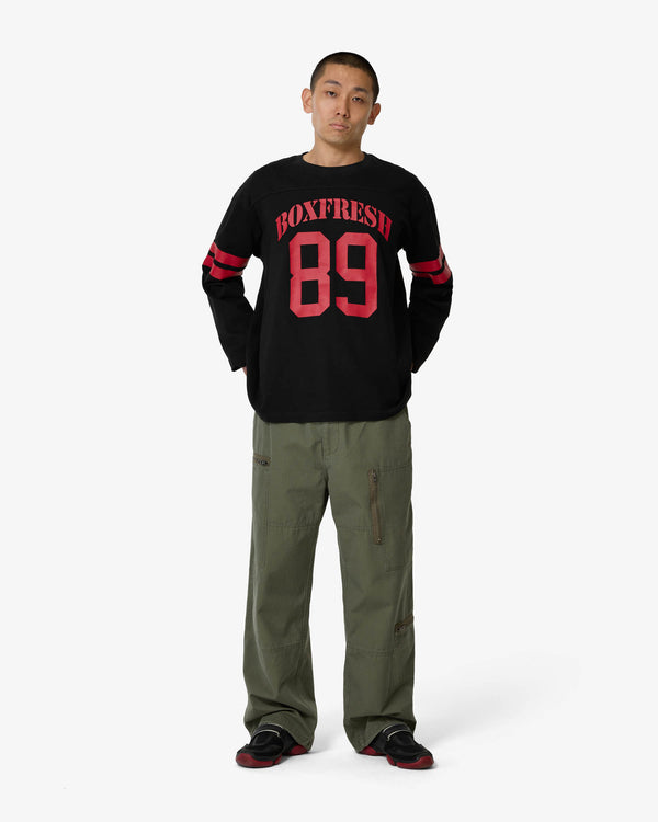 NATION TEAM JERSEY