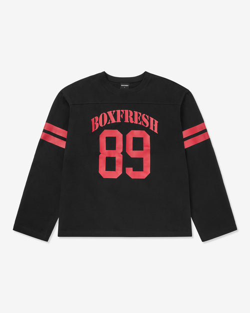 NATION TEAM JERSEY