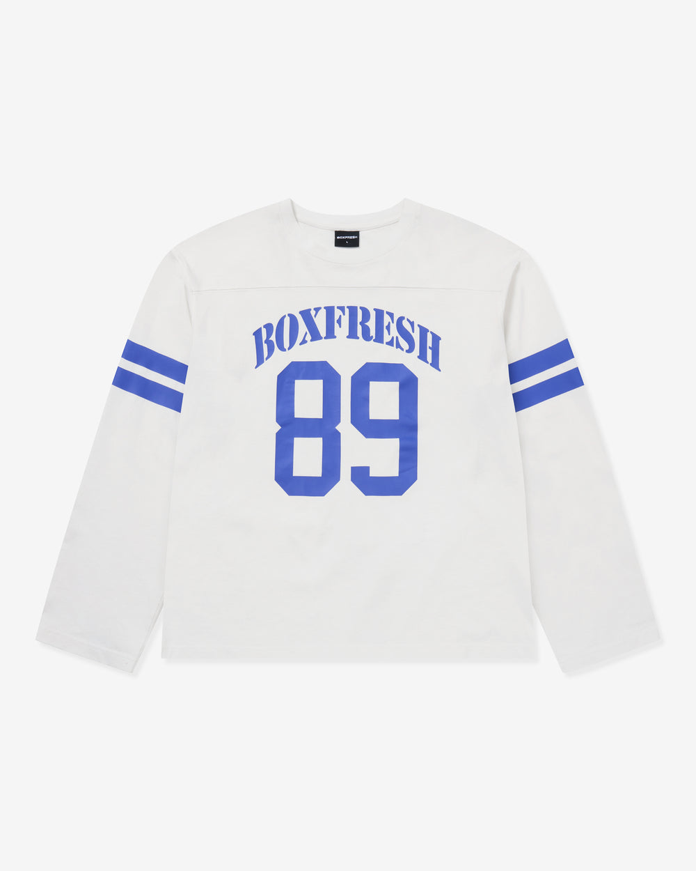 NATION TEAM JERSEY