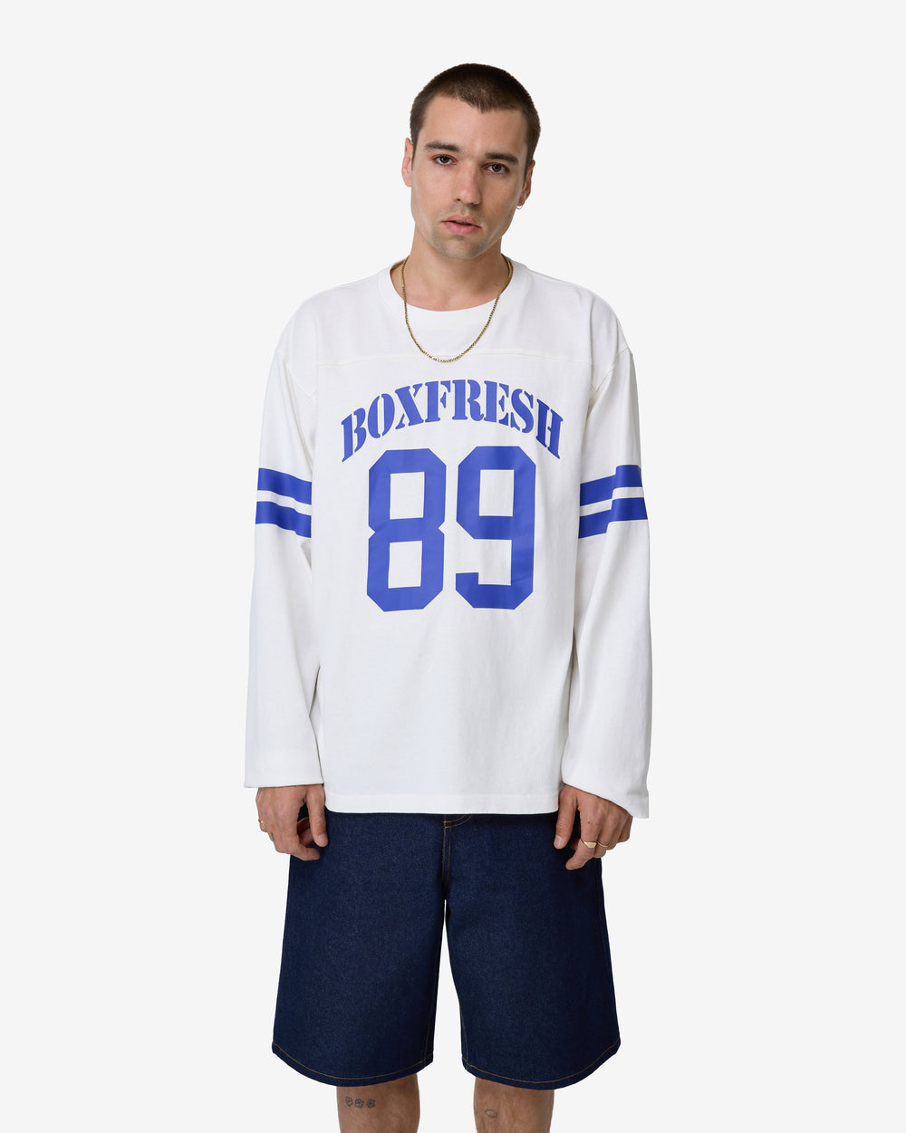 NATION TEAM JERSEY