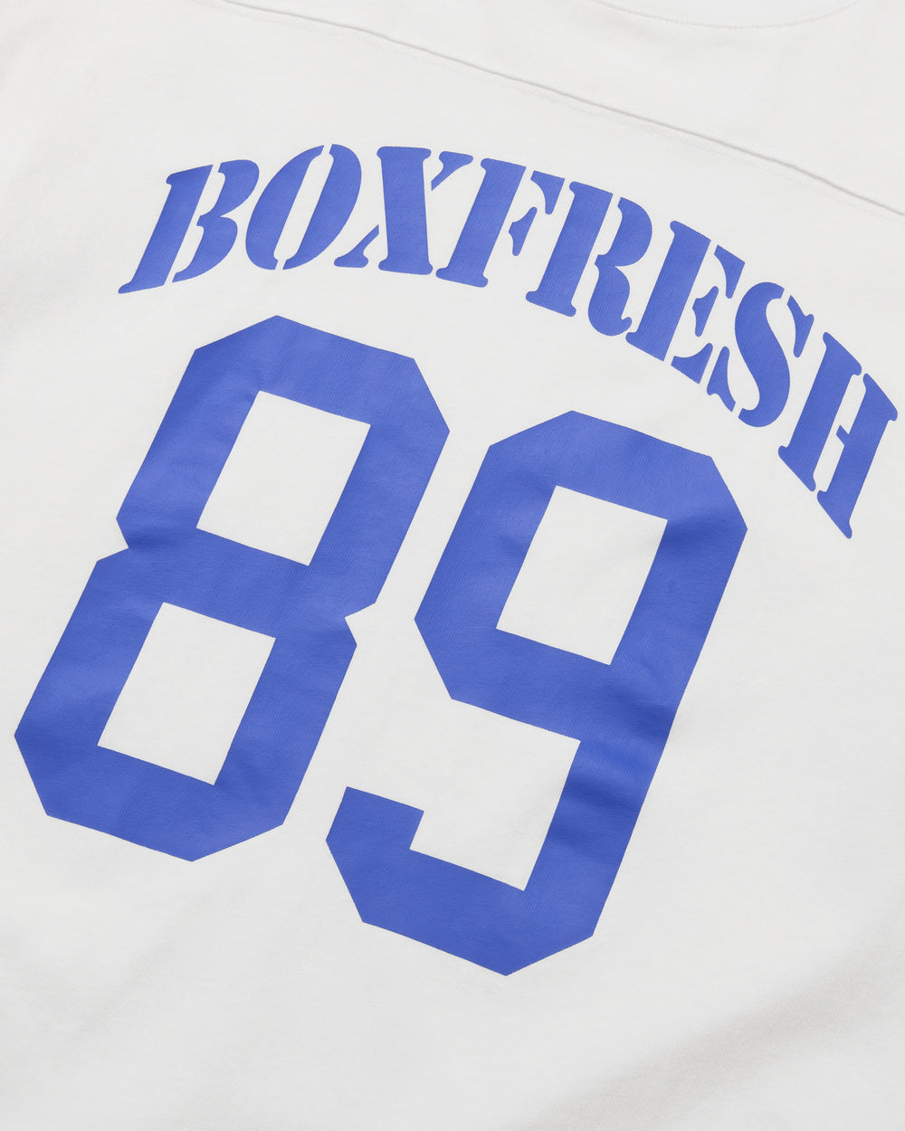 NATION TEAM JERSEY
