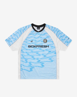 BF REFLEKTIERENDES FUSSBALLTRIKOT