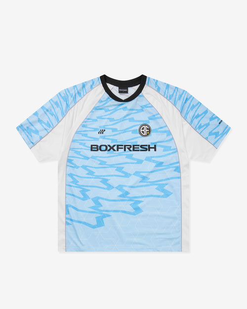 BF REFLEKTIERENDES FUSSBALLTRIKOT