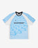 BF REFLECTIVE FOOTBALL SHIRT