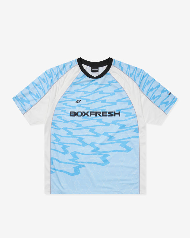 BF REFLEKTIERENDES FUSSBALLTRIKOT