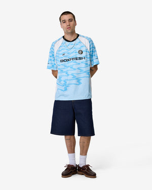 BF REFLEKTIERENDES FUSSBALLTRIKOT