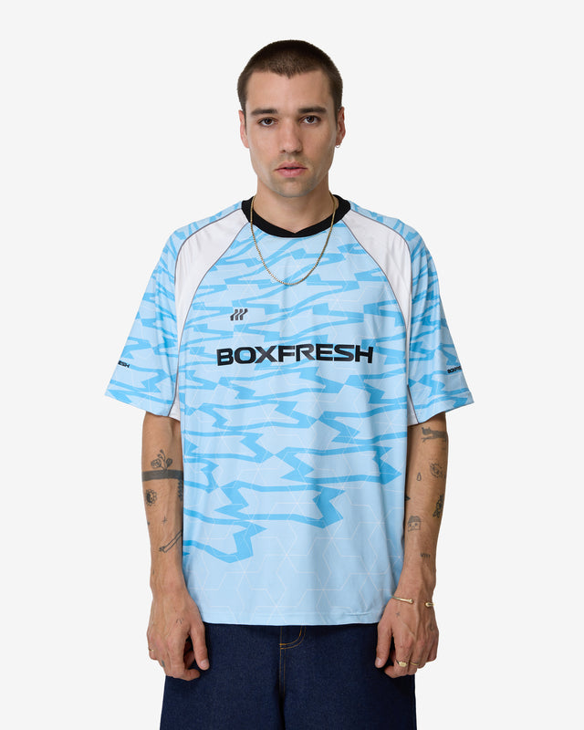 BF REFLEKTIERENDES FUSSBALLTRIKOT