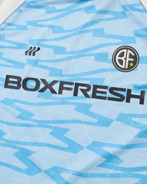 BF REFLEKTIERENDES FUSSBALLTRIKOT