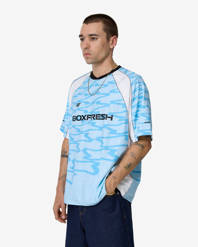 BF REFLEKTIERENDES FUSSBALLTRIKOT