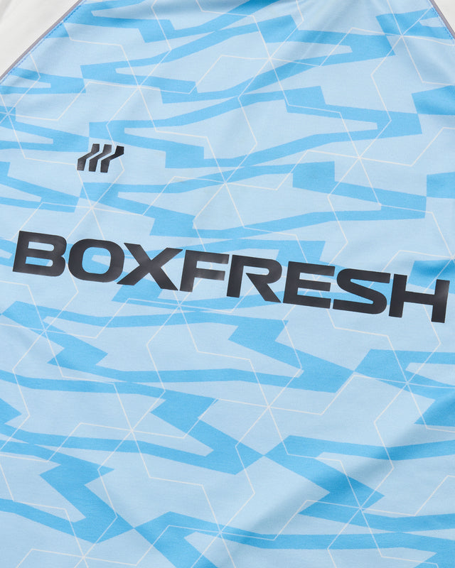 BF REFLEKTIERENDES FUSSBALLTRIKOT