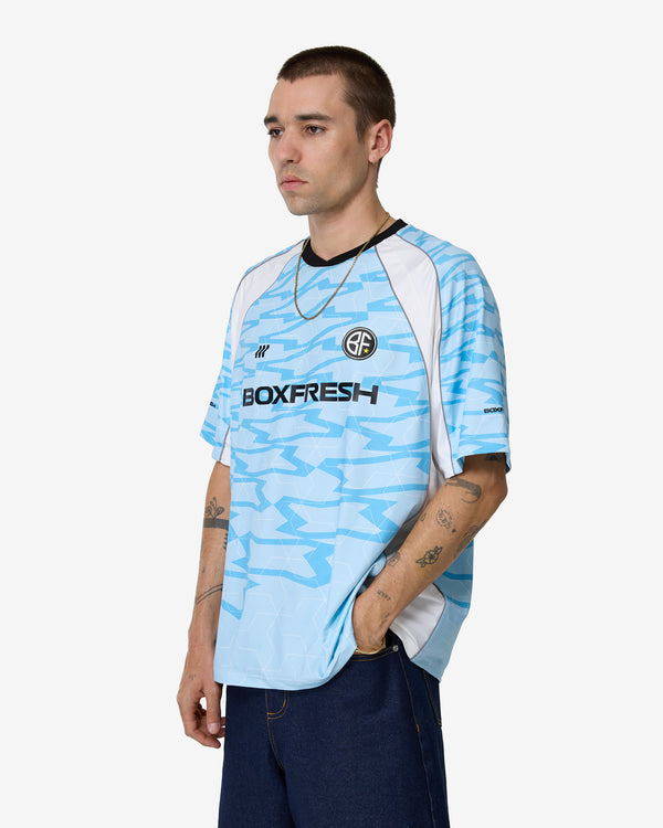 BF REFLEKTIERENDES FUSSBALLTRIKOT