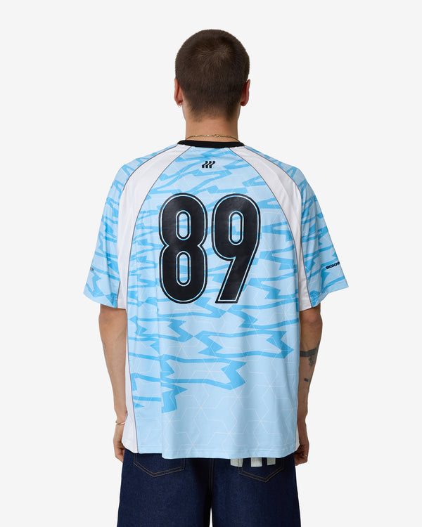 BF REFLEKTIERENDES FUSSBALLTRIKOT