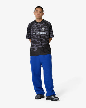 BF REFLEKTIERENDES FUSSBALLTRIKOT