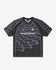 BF REFLECTIVE FOOTBALL SHIRT