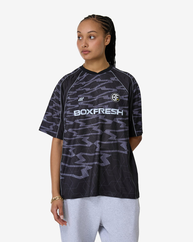 BF REFLEKTIERENDES FUSSBALLTRIKOT