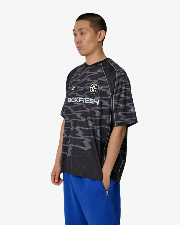 BF REFLEKTIERENDES FUSSBALLTRIKOT