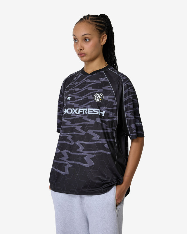 BF REFLEKTIERENDES FUSSBALLTRIKOT