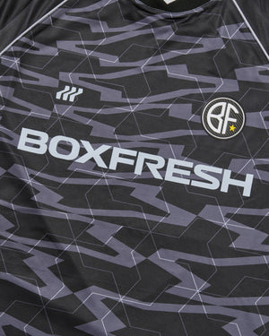 BF REFLEKTIERENDES FUSSBALLTRIKOT