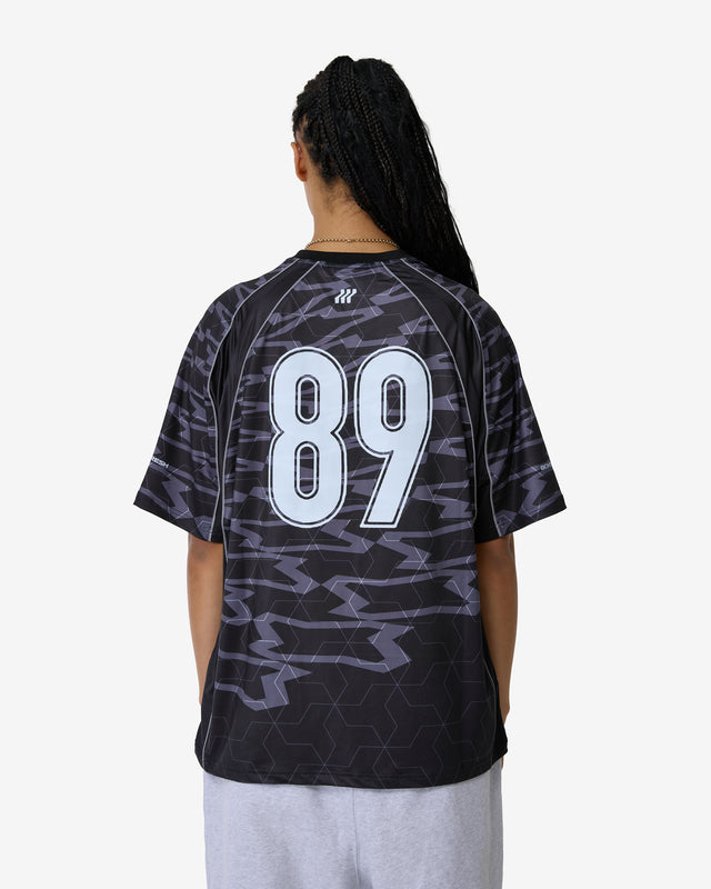 BF REFLEKTIERENDES FUSSBALLTRIKOT