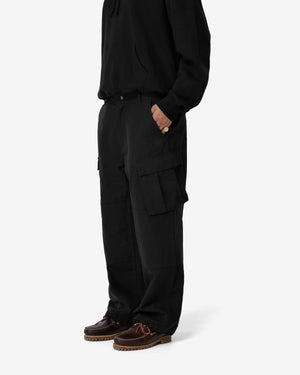TAKTISCHE CARGOHOSE