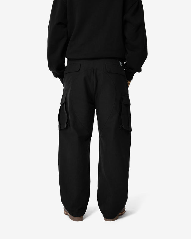 TACTICAL CARGO PANT