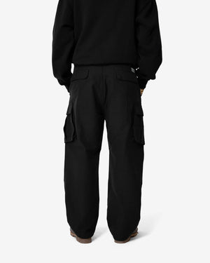 TAKTISCHE CARGOHOSE