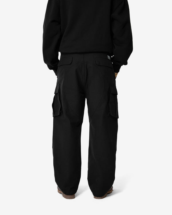 TAKTISCHE CARGOHOSE
