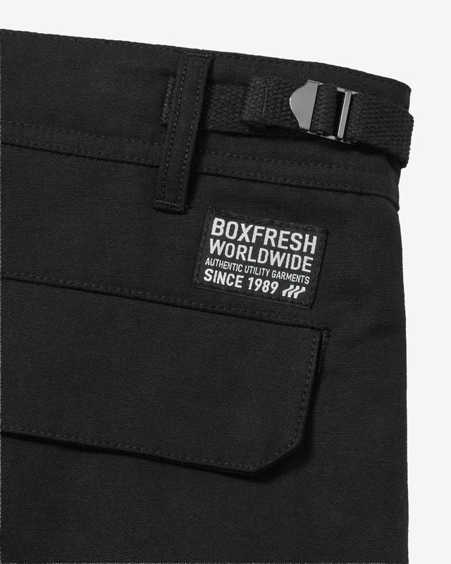 TACTICAL CARGO PANT
