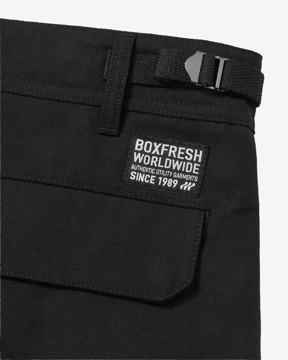 TACTICAL CARGO PANT