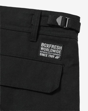 TAKTISCHE CARGOHOSE