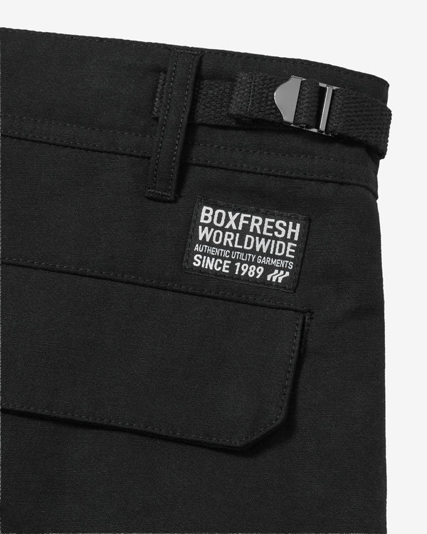 TAKTISCHE CARGOHOSE