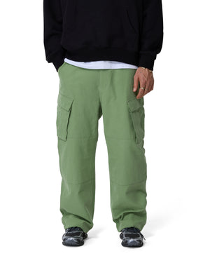 TAKTISCHE CARGOHOSE