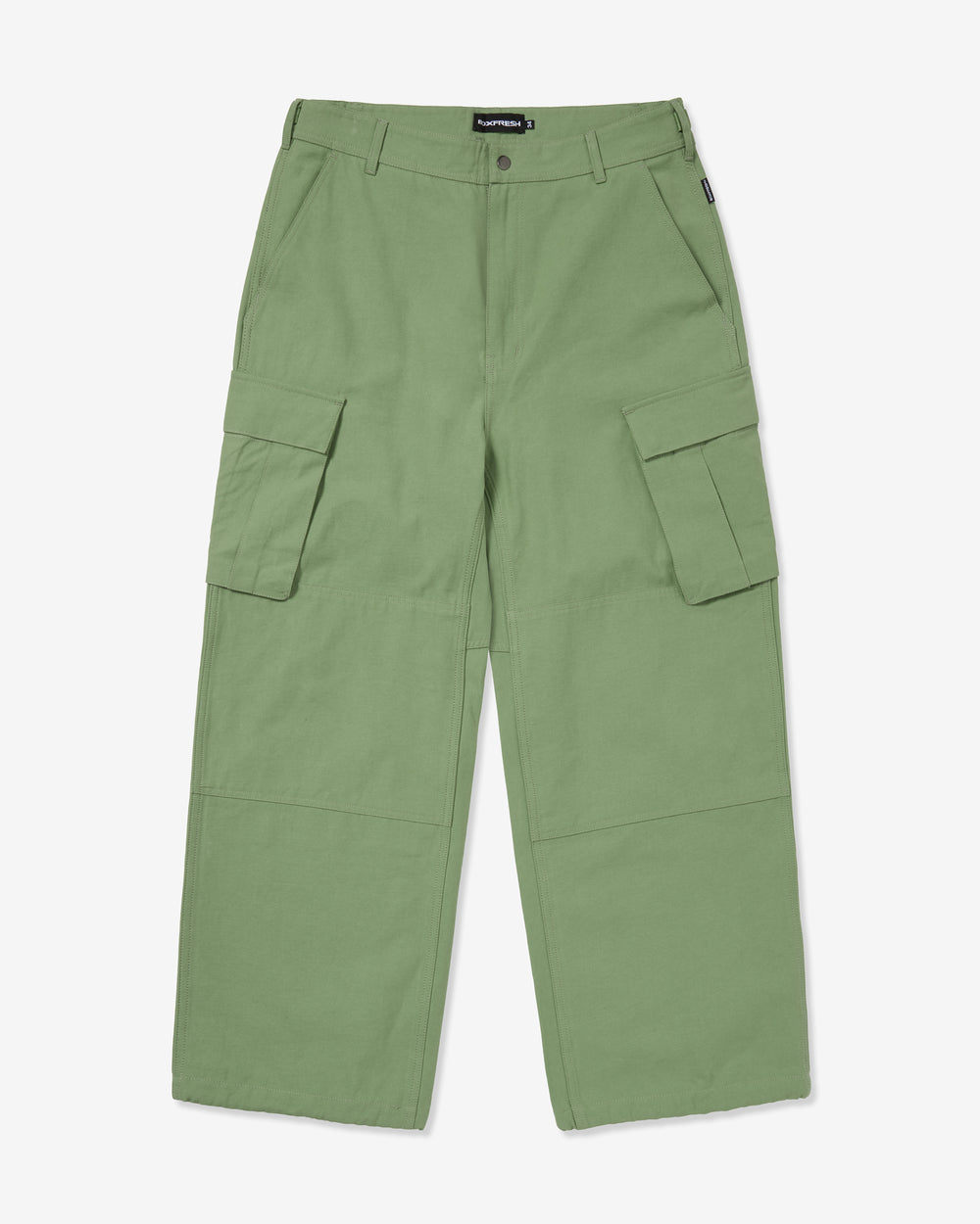 TACTICAL CARGO PANT