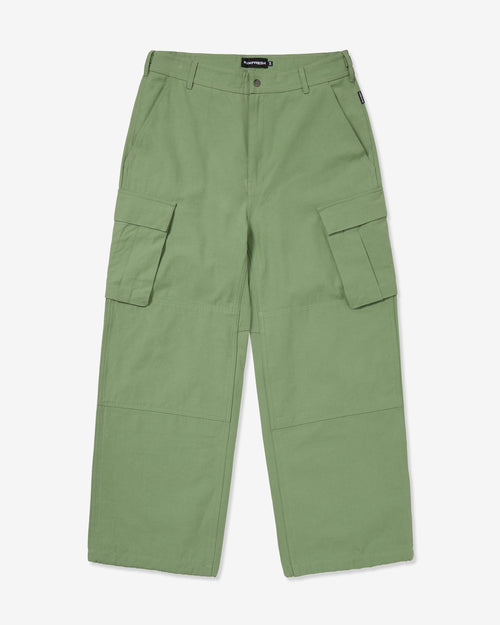 TAKTISCHE CARGOHOSE