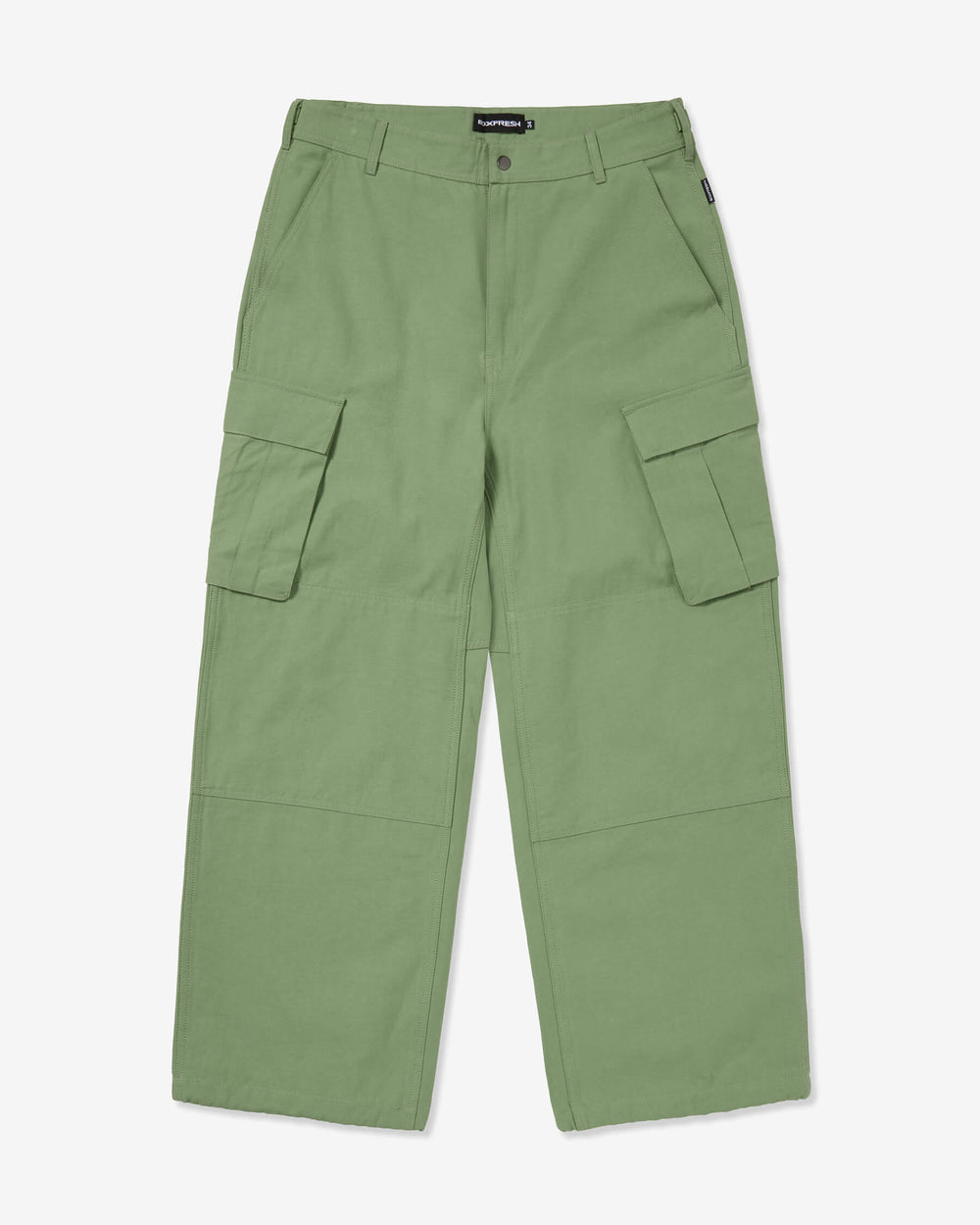TACTICAL CARGO PANT